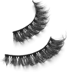 Eylure Volume & Curl No. 123