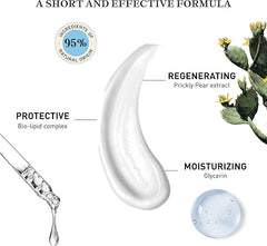 Embryolisse Foaming Cream Milk - Face and Body Cleanser