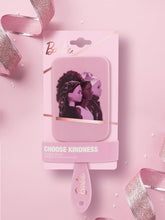 Barbie Paddle Hair Brush