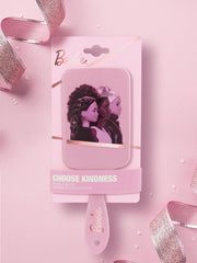 Barbie Paddle Hair Brush