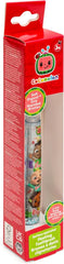 CoComelon Flashing Battery Powered Children's Toothbrush