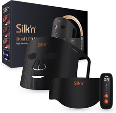 Dual LED Set High Intensity Anti-ageing