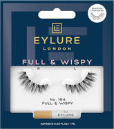 Eylure Full & Wispy No. 184 False Lashes