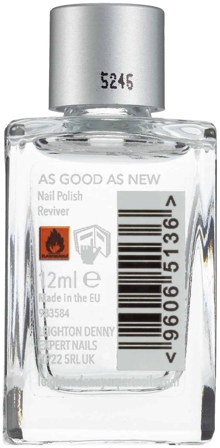 Leighton Denny As Good As New 12ml