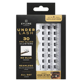 Eylure Underlash Pre-Glued Natural Salon Curl Cluster