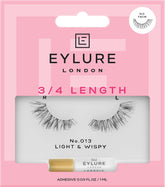 Eylure 3/4 Length No. 013