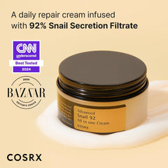 COSRX Advanced Snail 92 All In One Cream