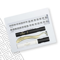 Eylure Underlash Natural Salon Curl Kit
