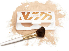 James Read Tan Tour Face and Body Sculpting Duo