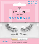 Eylure Naturals No. 023 False Lashes