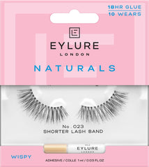 Eylure Naturals No. 023 False Lashes
