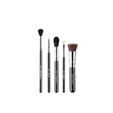 Sigma Beauty Most Wanted Makeup Brush Set
