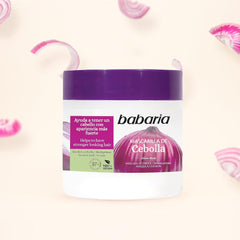 Babaria Onion Mask 400ml