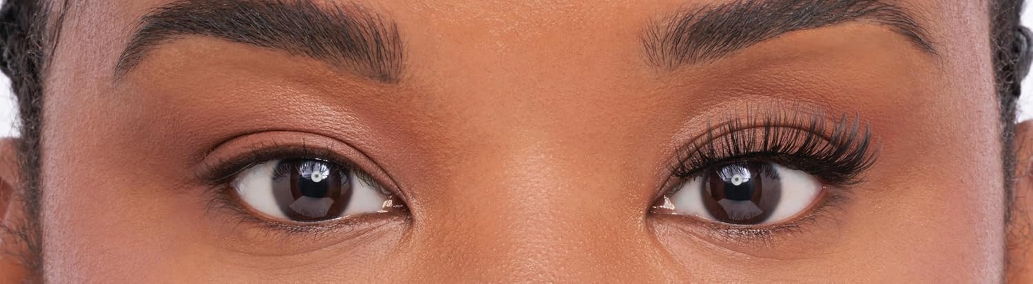Eylure Luxe Faux Mink Garnet