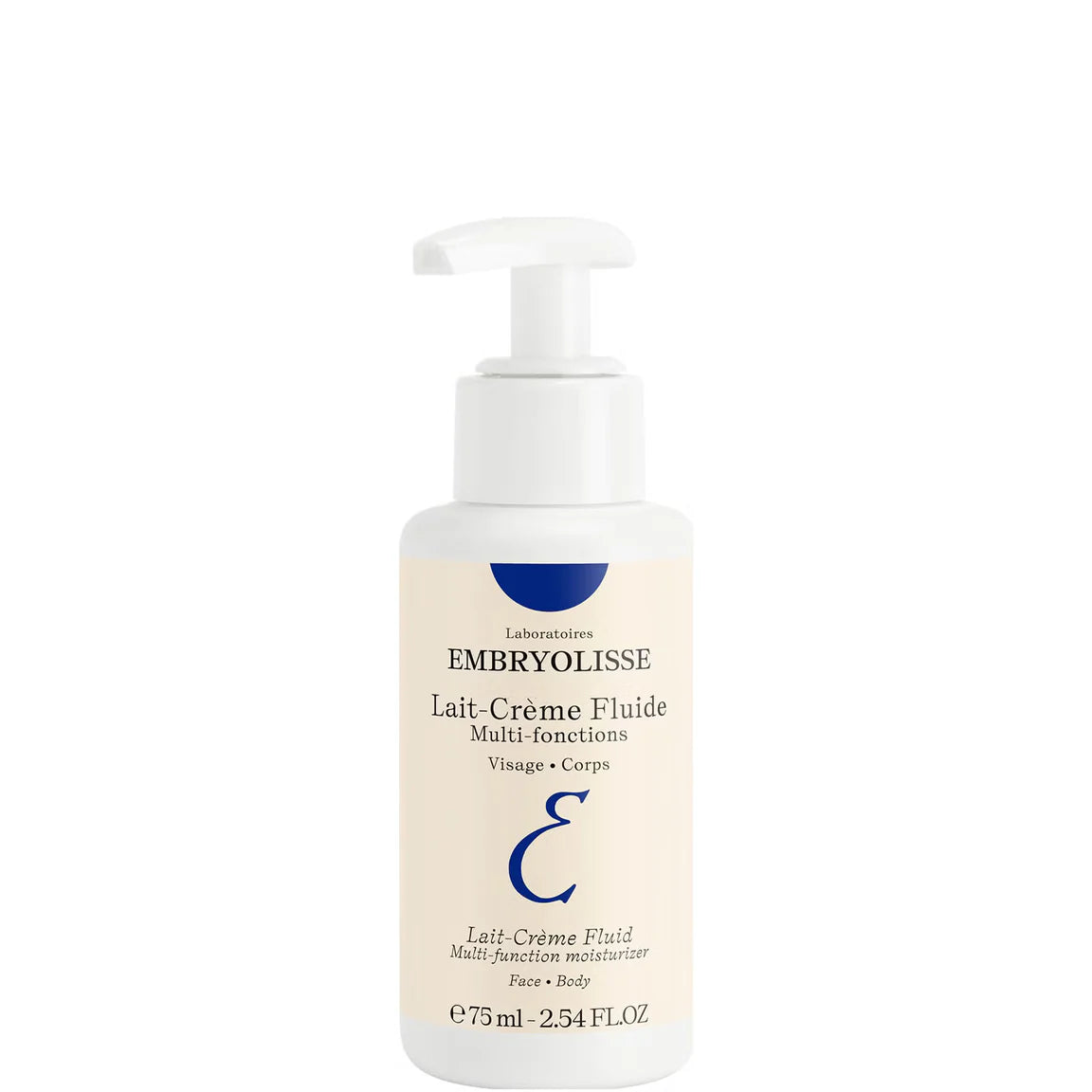 Embryolisse Lait Creme Fluid