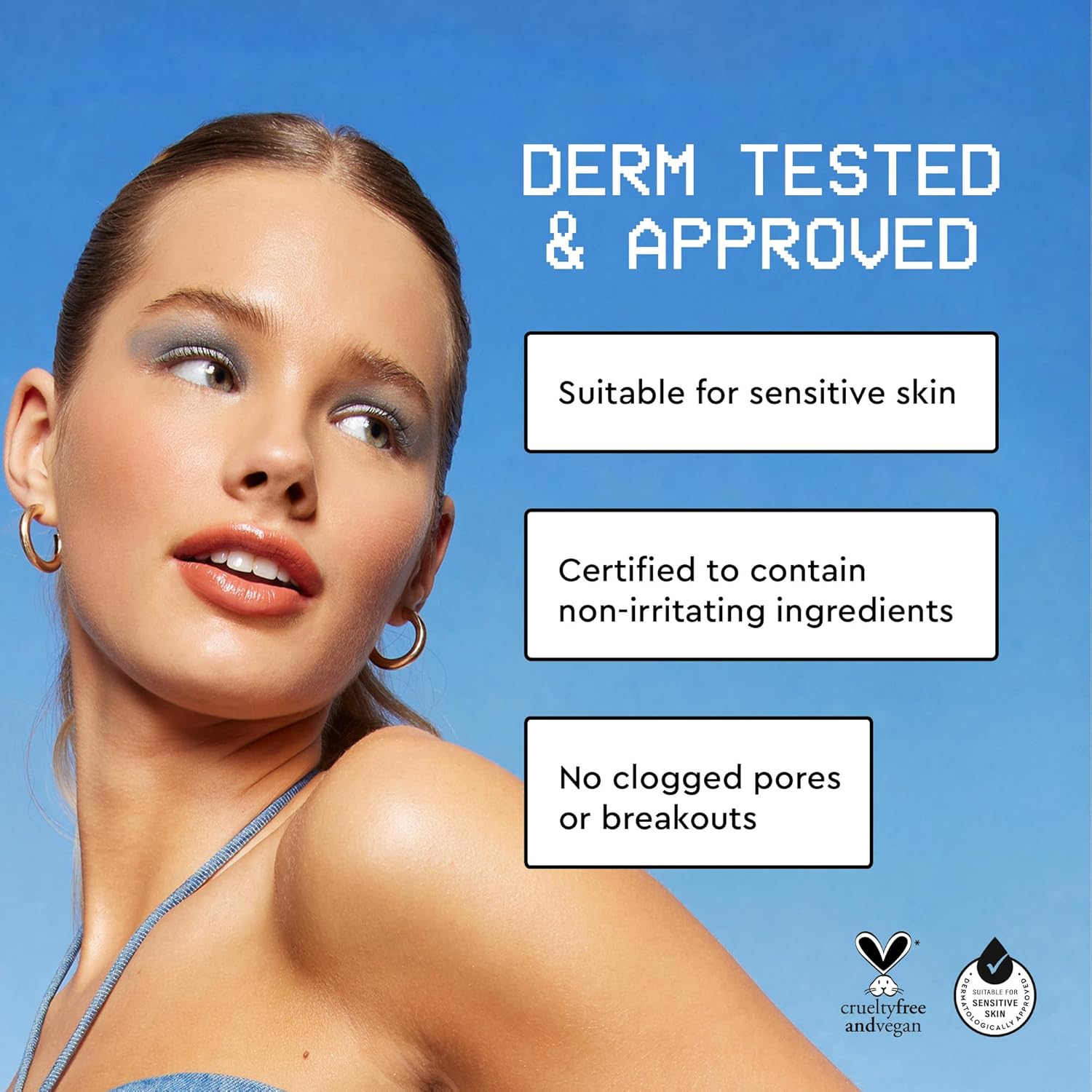 Tinted Self Tan Mousse