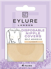 Eylure Disposable Nipple Covers