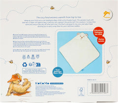Paddington Baby Luxury Hooded Bath Towel