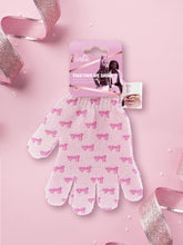Barbie Together We Shine! Exfoliating Gloves for Smooth Skin