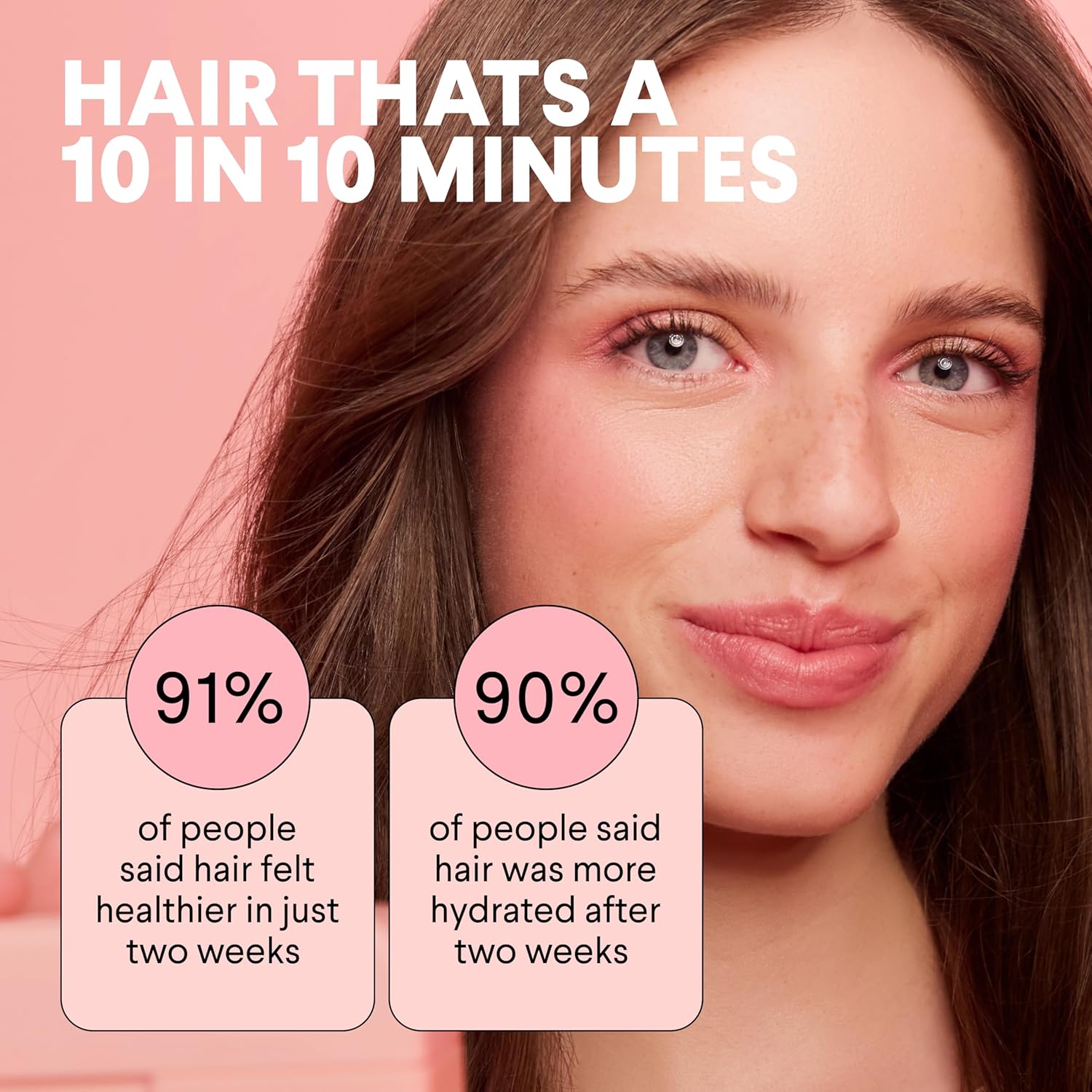 Monday Hair Mask Deep Moisture 250ml