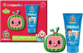 Cocomelon Bubble Bath with Squirter