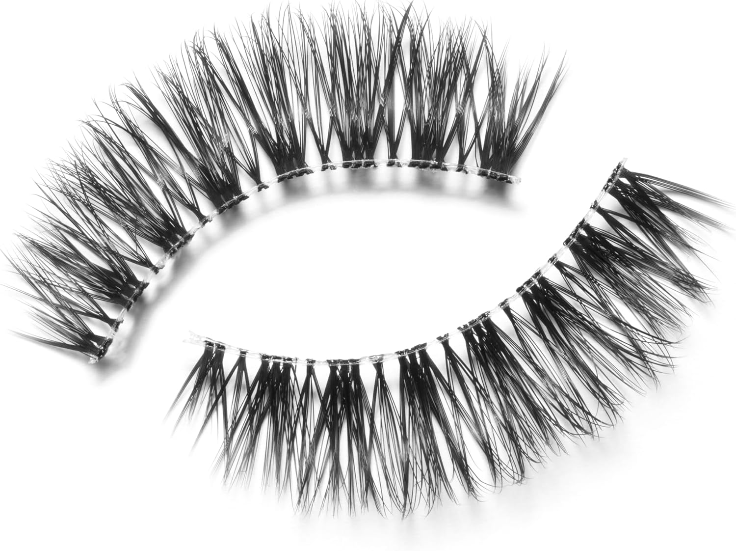 Eylure Luxe Faux Mink Garnet