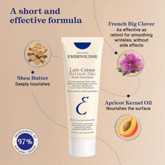 Embryolisse Lait-Crème Retinol-Like