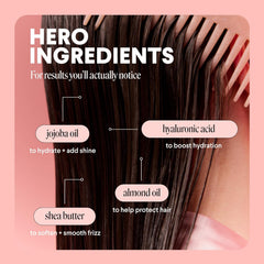 Monday Leave In Conditioner Moisture 150ml