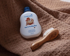 Paddington Baby Head to Toe Baby Wash 250ml