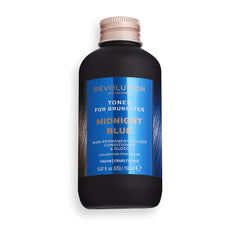 Rev Midnight Blue Hair Toner