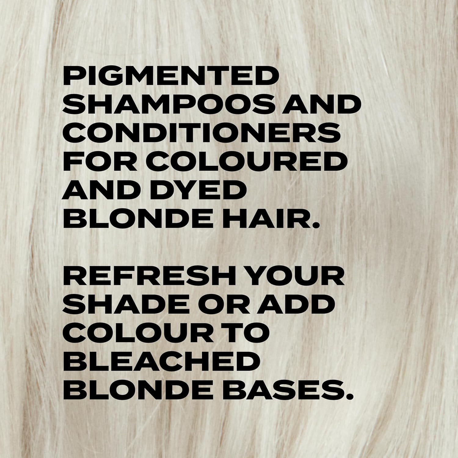 Bleach London Silver Conditioner