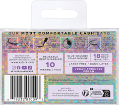 Eylure Lash Case No. 505