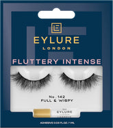 Eylure Fluttery Intense No. 142