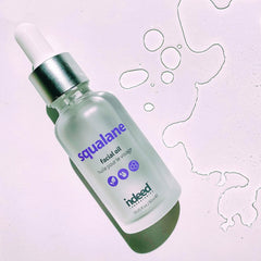 Squalane Lightweight Facial Oil 30ml