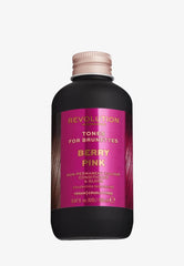 Revolution Berry Pink Hair Toner
