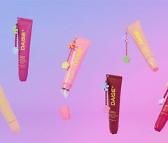 Daise Hydrating Peptide Lip Balm Hot Mocha