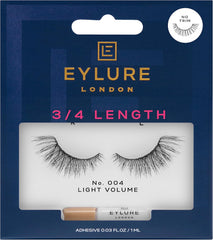 Eylure 3/4 Length No. 004