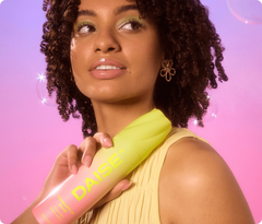 Daise Foaming Body Wash Pineapple Whip