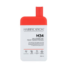 Hairification H24 Complex Hair Repair Peptide Shampoo