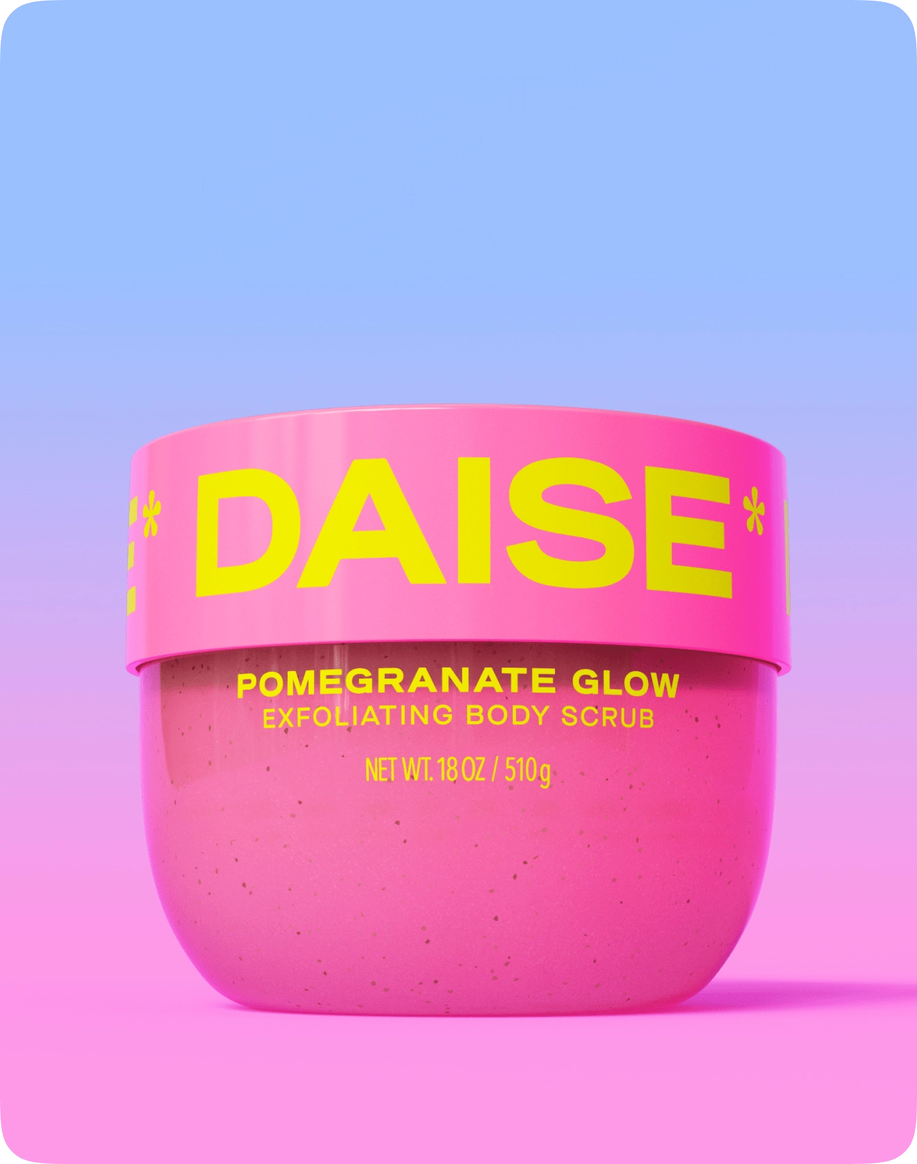 Daise Blush Crush Set
