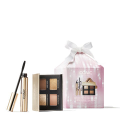 Iconic London Smokey Eye Obssession Set