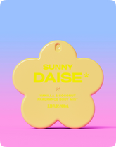 Daise Fragrance Body Mist Sunny Daise