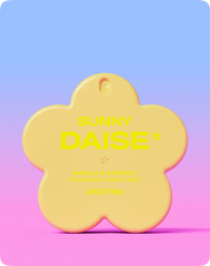 Daise Fragrance Body Mist Sunny Daise