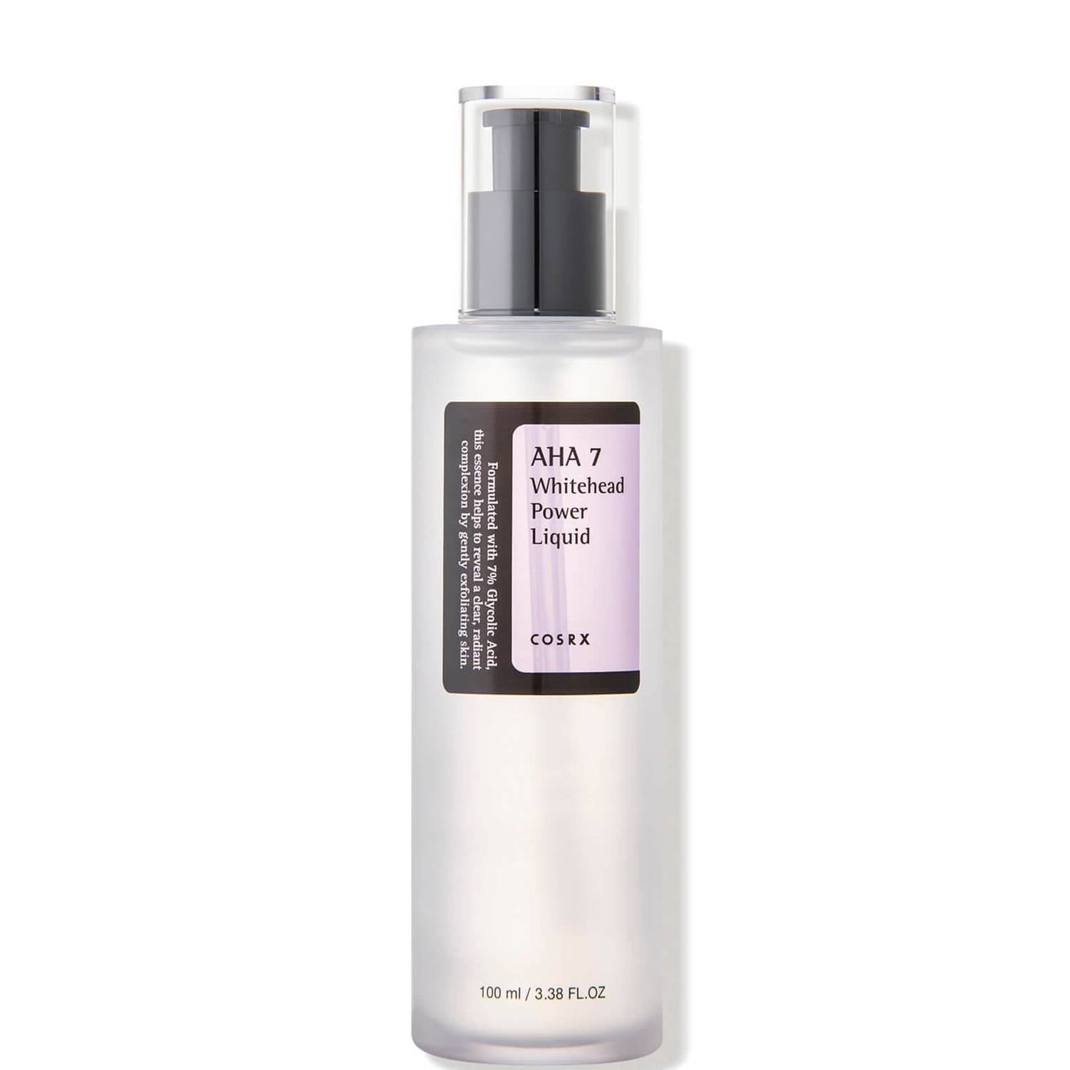 COSRX Power Liquid Bundle