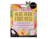 Oh K! Aloe Vera Foot Peel