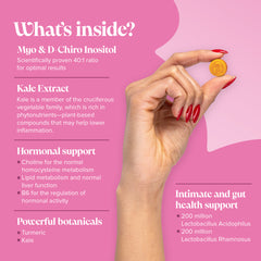 Novomins Endo Support Gummies