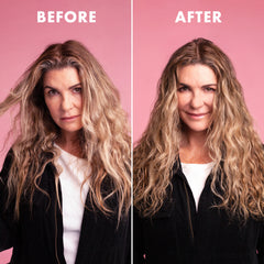 Umberto Giannini Banana Coconut Detangler Leave in Conditioning Spray