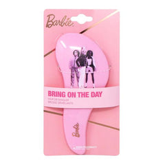 Barbie Detangler Hairbrush