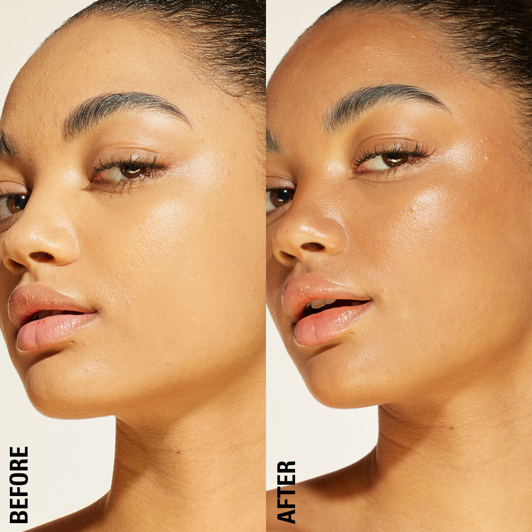 Bronzing Drops Deep Summer Spice