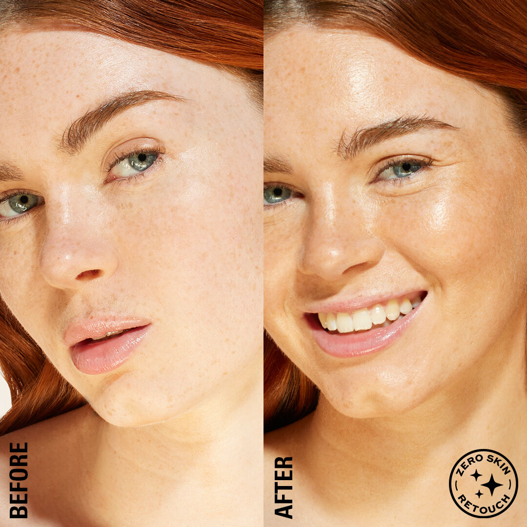 Bronzing Drops - Scorched